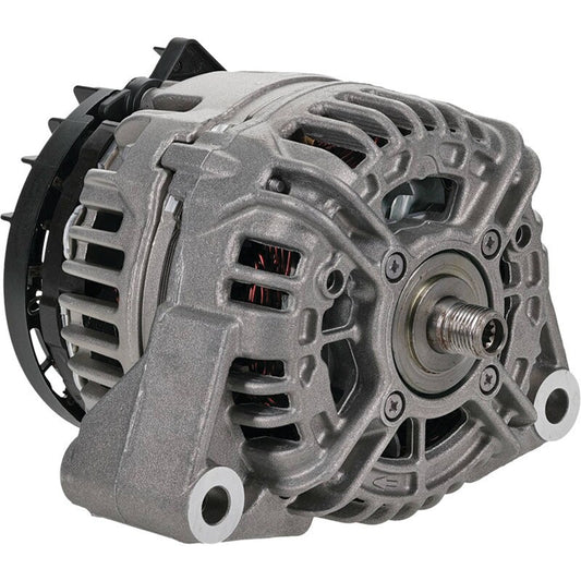 New 12V 90A Alternator for John Deere 6105M 6115R 6125M 6140R 6150M