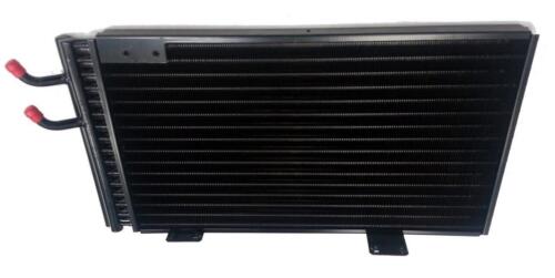 John Deere AT210386 Hydraulic Oil Cooler Replacement For 624H TC62H Loader