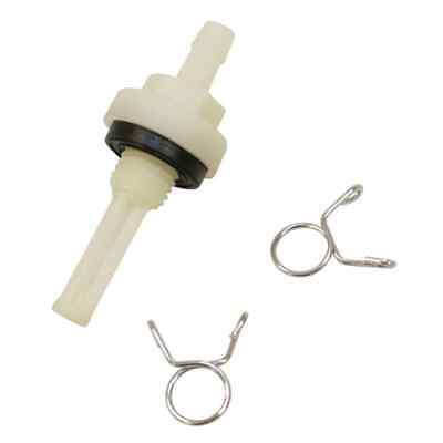 Fuel Joint Assembly for Honda GX110-GX390, Fits 3/16" ID Fuel Line