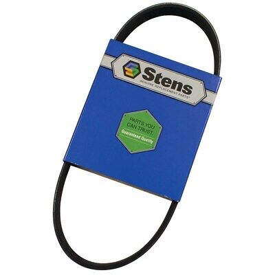 Replacement Drive Belt for Toro Z Master Turbo Force Deck 110-3865 28.75"