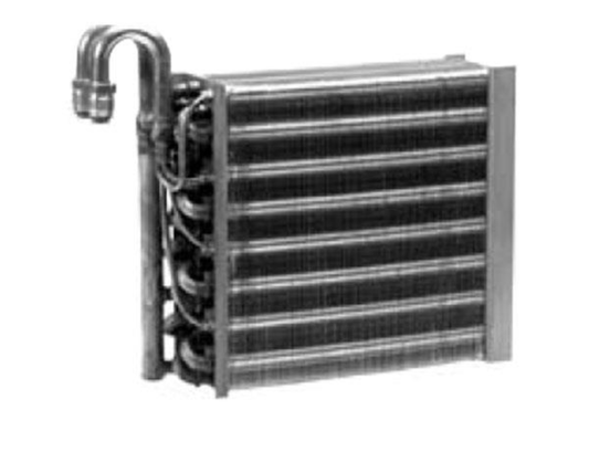 ABPN83307065, 76R6140 Heavy Duty Evaporator Fits Mack Trucks - 1 Year Warranty