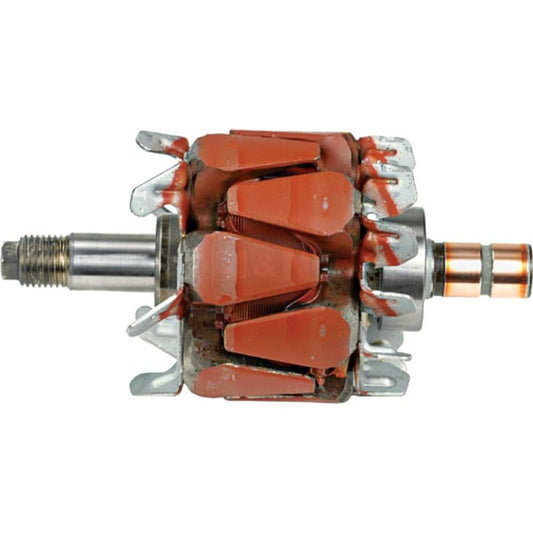 New 12V Rotor 40A with Internal Fans, Fits Arrowhead ND021200-3520