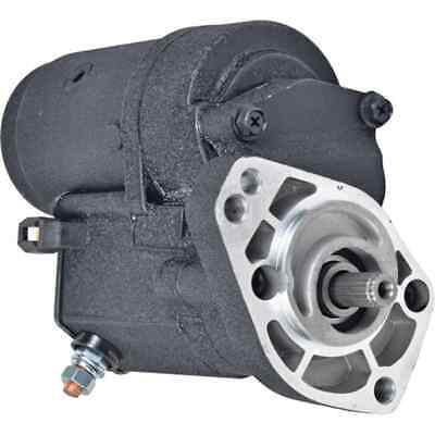 12V Starter 2.0kW for Harley Davidson FLH FLHR FLHT Models 1994-2006