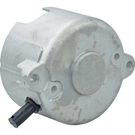 Aluminum Starter Housing with Vent Tube, Denso 128501-1080, Arrowhead 381-52011