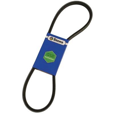 Replacement Engine Belt 36" Raw Edge for Yamaha G2-G14 Models