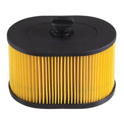 Air Filter for K970 Cut-Off Saws, Fits 510244101, 510244103, 3.375" H