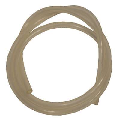 Fuel Line 25" Clear 3/32" ID 3/16" OD Fits Most Saws & Weedeater BC24W