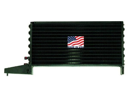 AH149618 A/C Condenser Fits John Deere 9400 9410 9450 9500 9510 9550 9600 9610