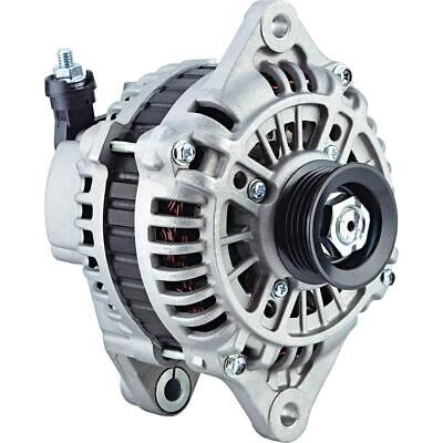 Alternator 12V 100A for Mazda RX-7 1993-1995 - New Replacement Part