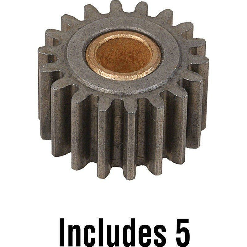 New Planetary Gear for Delco 10475578, 18 Teeth, 0.756" OD, 0.433" L