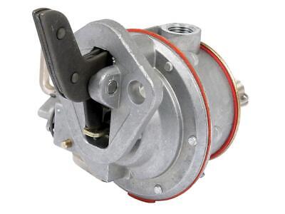 Fuel Lift Pump for Ford New Holland 234 SUPER MAJOR DDN9350 E1ADDN9350