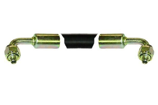 72508249 Compressor To Condenser Hose Fits White 6124, 6144 - 1 Year Warranty