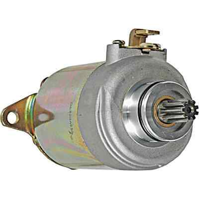 12V 9T Starter for ATV, Scooter, Kymco, Beta, Eton, New, Direct Drive