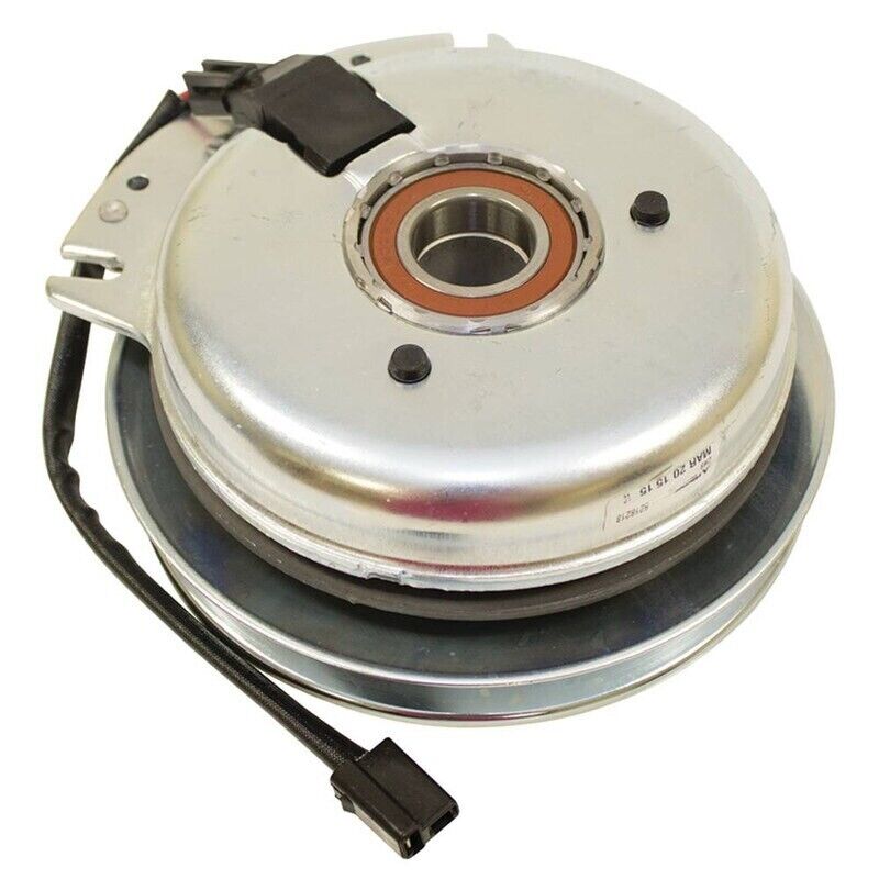 5218-218 Warner PTO Clutch Replacement For Country Clipper - 1 Year Warranty