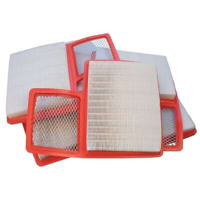 Air Filter Shop Pack for Yamaha G11 G16 G20 G21 G22 G29 - 6 Pack