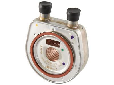 Oil Cooler for Fiat 85-90 88-93 88-94 & Ford New Holland Models 3630 4635