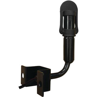 Amber Beacon Bracket #8 for TL2000 Amber Light - Durable Mounting Solution