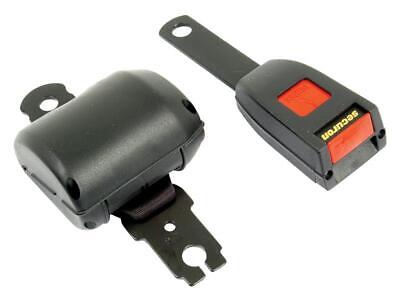 2 pcs Lap Belt Kit 46mm for Allis Chalmers & White Oliver Tractors