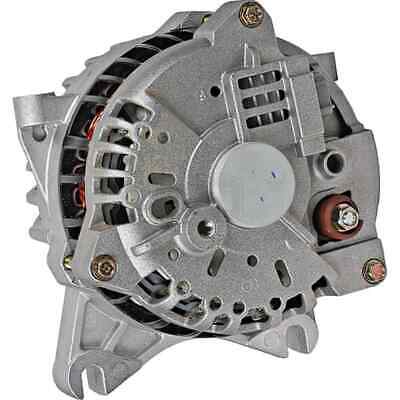 12V 135A Alternator for Ford Explorer Sport Trac & Mercury Mountaineer