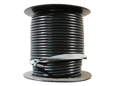 100ft 14 Gauge Wire Spool - Versatile Electrical Wiring Solution