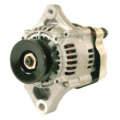 Mega-Fire Alternator 12V 45A for Kubota Engines & Various Models