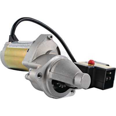 New 14T Electric Starter 120V for Briggs & Stratton - PMDD, Counter Clockwise
