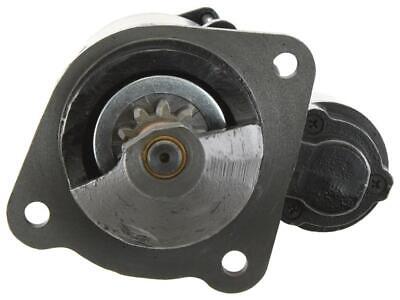 12V 4.2Kw Starter Motor for Challenger MT475B MT485D Massey Ferguson