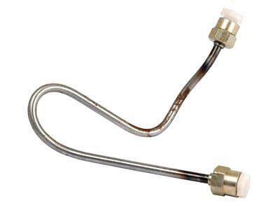 Fuel Injector Pipe for Zetor Tractors 4011 4511 4611 4712 4718 55010801