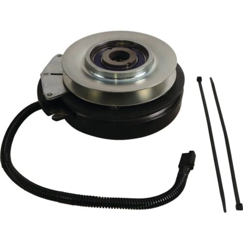 5228-2 New Warner PTO Clutch Replacement - Improved Design - 1 Year Warranty