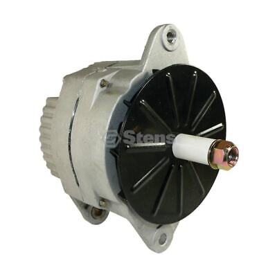 0R-1522, 0R-5202, 3T7070, 9L-5938, 9L-6463 Alternator For CAT - 1 Year Warranty
