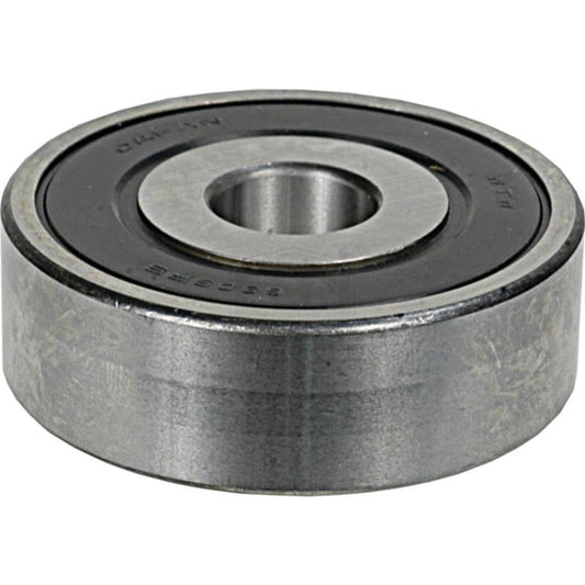 Ball Bearing Double Sealed 0.669" ID 2.441" OD for Bosch Valeo Mahle