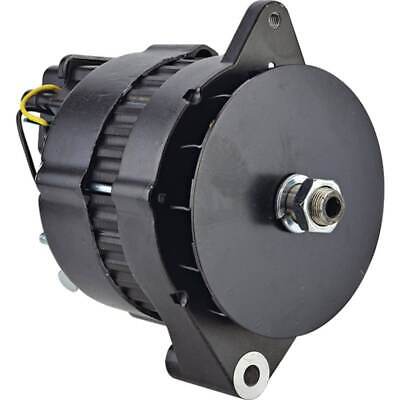 12V 90A Alternator Replacement For John Deere RE50411, RE50811 - 1 Year Warranty
