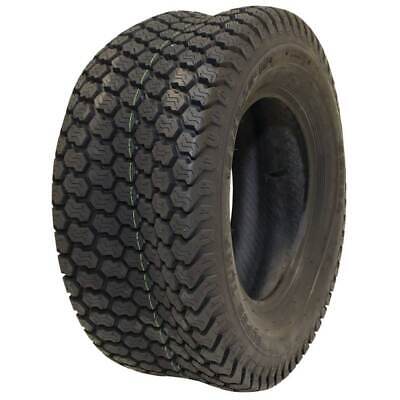 23x9.50-12 Super Turf Tire 4 Ply Tubeless for Lawn & Garden Equipment