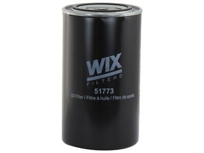 Oil Filter Spin-On 177mm Height 93mm OD 3/4-16 Thread for Tractors