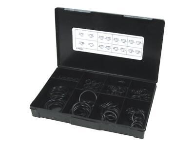 O Ring Face Seals - 160 pcs Nitrile Rubber 90Ã‚Â° Shore Hardness