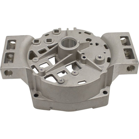 Alternator Housing SRE 22SI Aluminum 4 Thru Bolts 144.5mm Stator OD