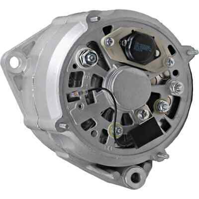 12V 90A Alternator for Claas, Massey Ferguson, Mercedes-Benz - New