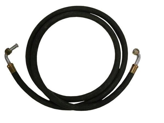 72504066 Compressor To Condenser Hose Fits White 6175, 6195 - 1 Year Warranty