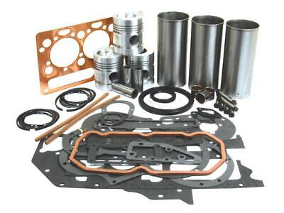 Perkins AD3.152 Engine Overhaul Kit for Allis Chalmers & Massey Ferguson