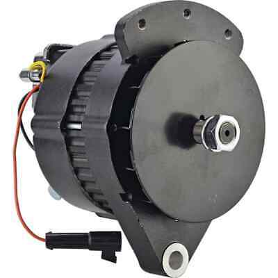 12V 105A Alternator for Carrier Transicold Genesis TM1000 & TM900 Diesel