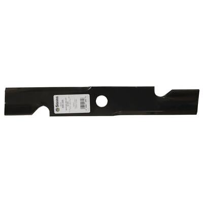 Notched Air-Lift Blade for Exmark Lazer Z 48" Deck - 16.25" Length