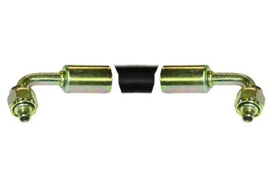 72509061 Compressor To Condenser Hose Replacement For White Tractors