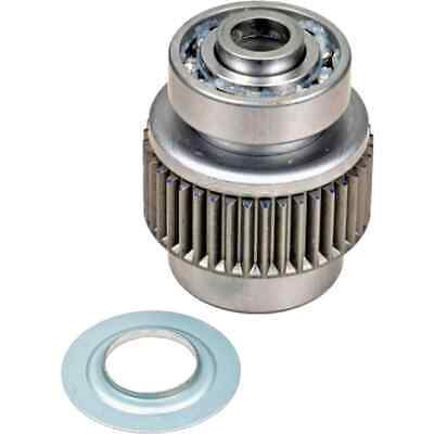 New Clutch Service Kit with Bearings, 40 Teeth, Roller & Reduction Gear