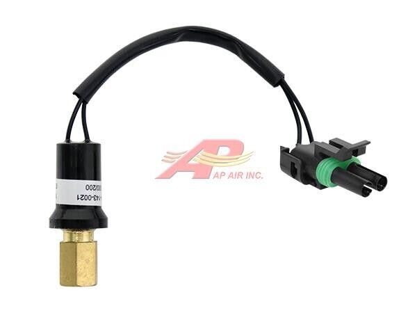 ABPN83318180, A22-45194-000 High Pressure Switch Fits Alliance - 1 Year Warranty