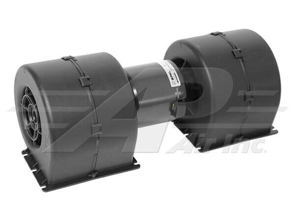 AT441565 Blower Motor Assembly Fits John Deere 320E 320G 324E 324G 326E 328E