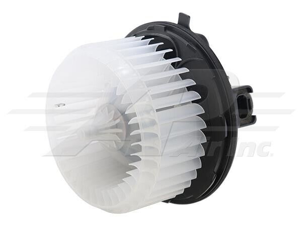 AH235218 New A/C Blower Motor Fits John Deere Tractors, Combines, Harvesters