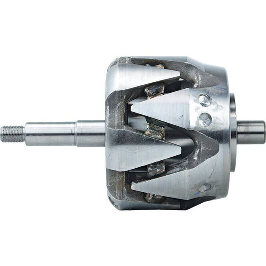 New 55SI Rotor Package 12/24V 430A 250A 12 Poles 241.6mm Length