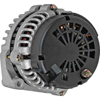 New 12V 145A Alternator AD244 for Chevrolet GMC C Series Kodiak Topkick