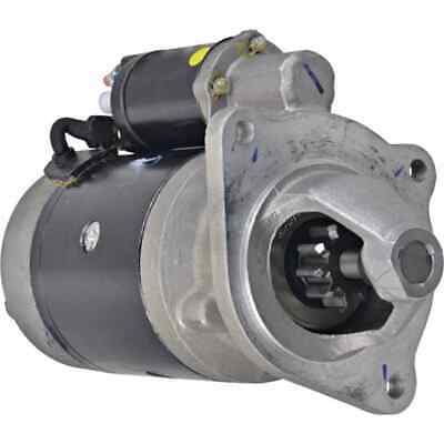 Starter Motor 410-30028 for Various Applications - Reliable Performance