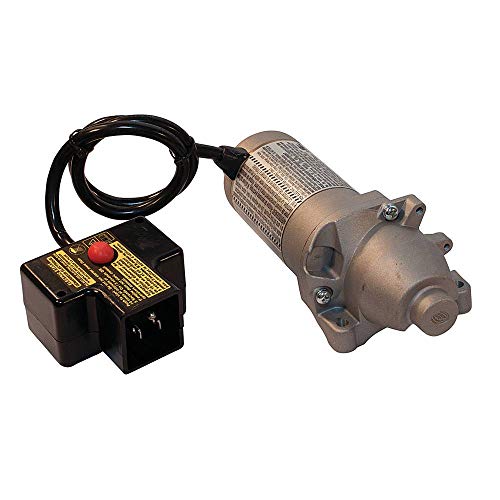 Stens Electric Starter Replacement 435-015 for MTD 951-10645A